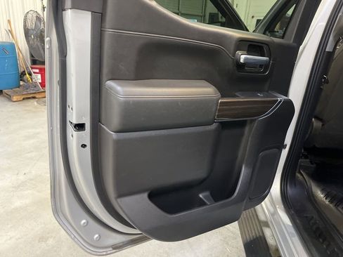 Used 2021 Chevrolet Silverado 1500 RST AWD/4WD image 22