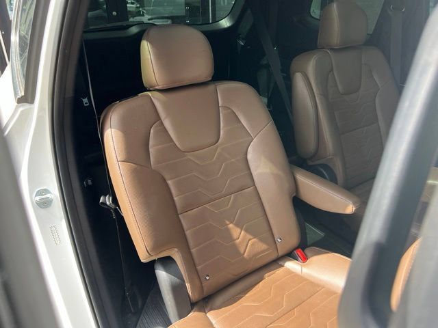 Used 2020 Kia Telluride SX w/ SX Prestige Package AWD/4WD image 27
