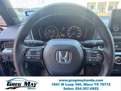 Used 2022 Honda Civic Sport image 14