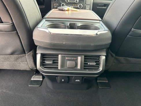 Used 2023 Ford F150 Lariat w/ Equipment Group 502A High AWD/4WD image 25