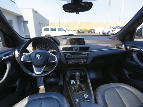 Used 2017 BMW X1 xDrive28i AWD/4WD image 11
