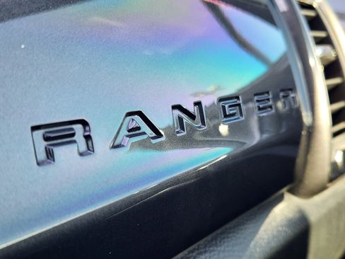 Used 2019 Ford Ranger Lariat w/ Black Appearance Package image 33