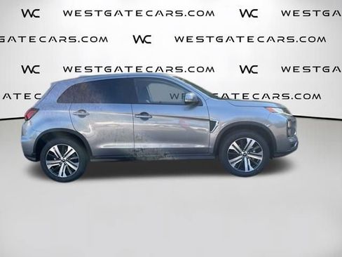 New 2026 Mitsubishi Outlander Sport AWD image 5