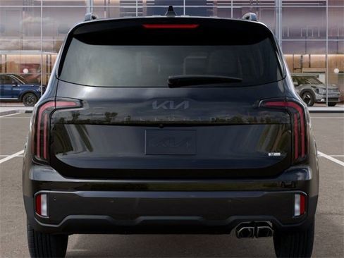 New 2025 Kia Telluride EX X-Line image 13