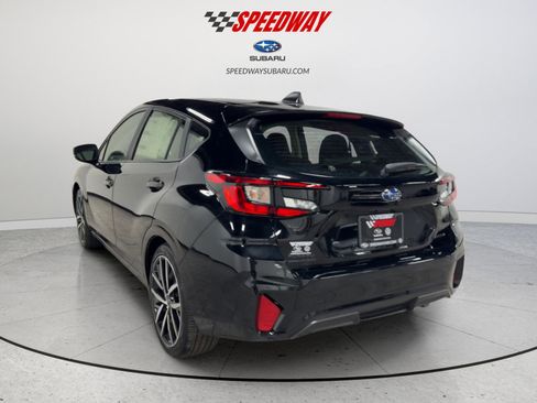 New 2026 Subaru Impreza 2.0i Sport image 7