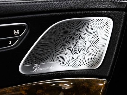 Used 2017 Mercedes-Benz S 550 Sedan image 51