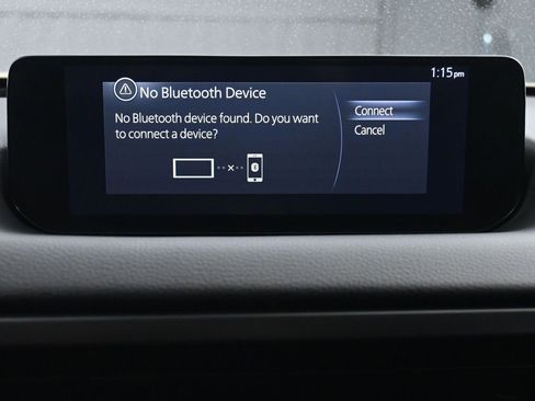 Used 2024 MAZDA CX-50 2.5 Turbo w/ Weather Package image 30