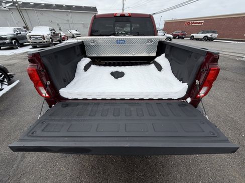 Used 2016 Chevrolet Silverado 1500 High Country w/ High Country Premium Package image 33