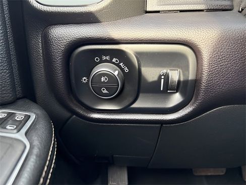 Used 2024 RAM 2500 Big Horn image 20