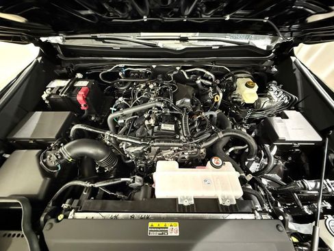 New 2026 Toyota Tacoma SR5 image 10