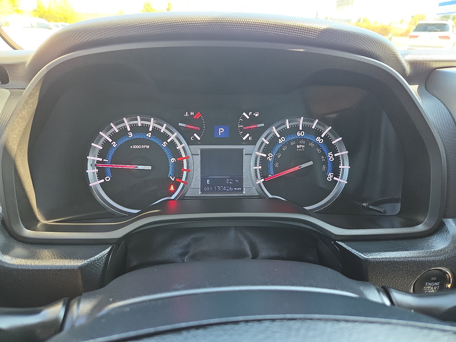 Used 2016 Toyota 4Runner Limited AWD/4WD image 23