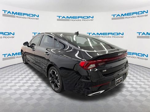 Used 2023 Kia K5 GT-Line FWD image 3