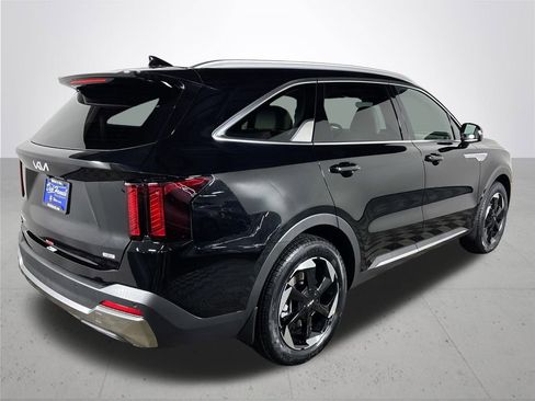 New 2026 Kia Sorento EX image 6