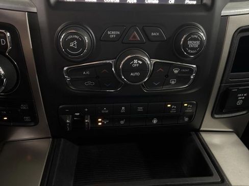 Used 2015 RAM 1500 Big Horn image 18