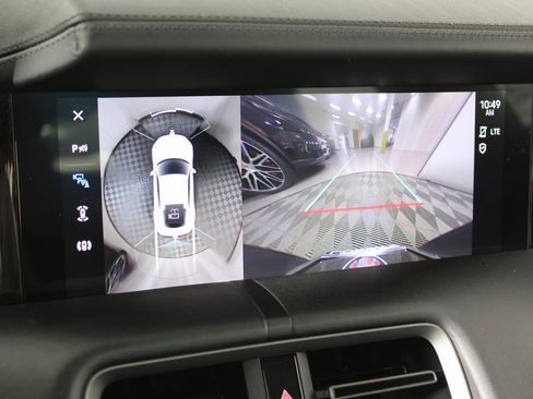 Used 2023 Porsche Taycan 4S image 29