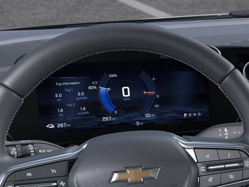 New 2026 Chevrolet Equinox EV LT w/ Comfort Package FWD image 26