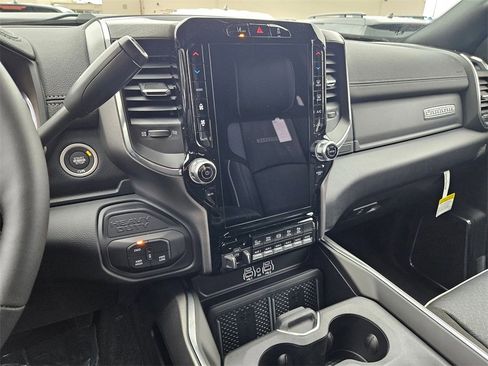 New 2026 RAM 3500 Laramie w/ Night Edition image 22