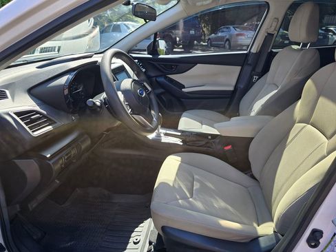 Used 2022 Subaru Impreza Premium AWD/4WD image 8