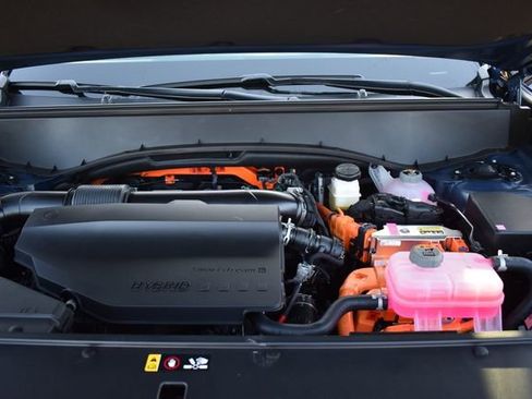 New 2027 Kia Telluride X-Line SX Prestige image 42