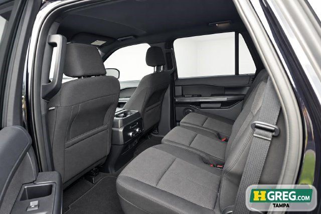 Used 2020 Ford Expedition XL AWD/4WD image 11