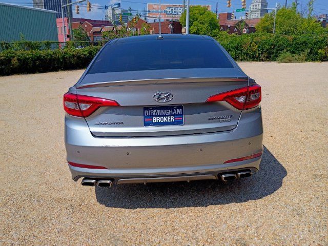 Used 2015 Hyundai Sonata Limited 2.0T FWD image 12