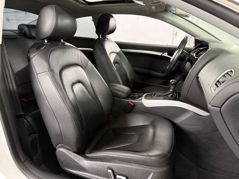 Used 2015 Audi A5 2.0T Premium AWD/4WD image 21