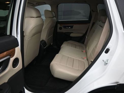 Used 2022 Honda CR-V Touring image 34