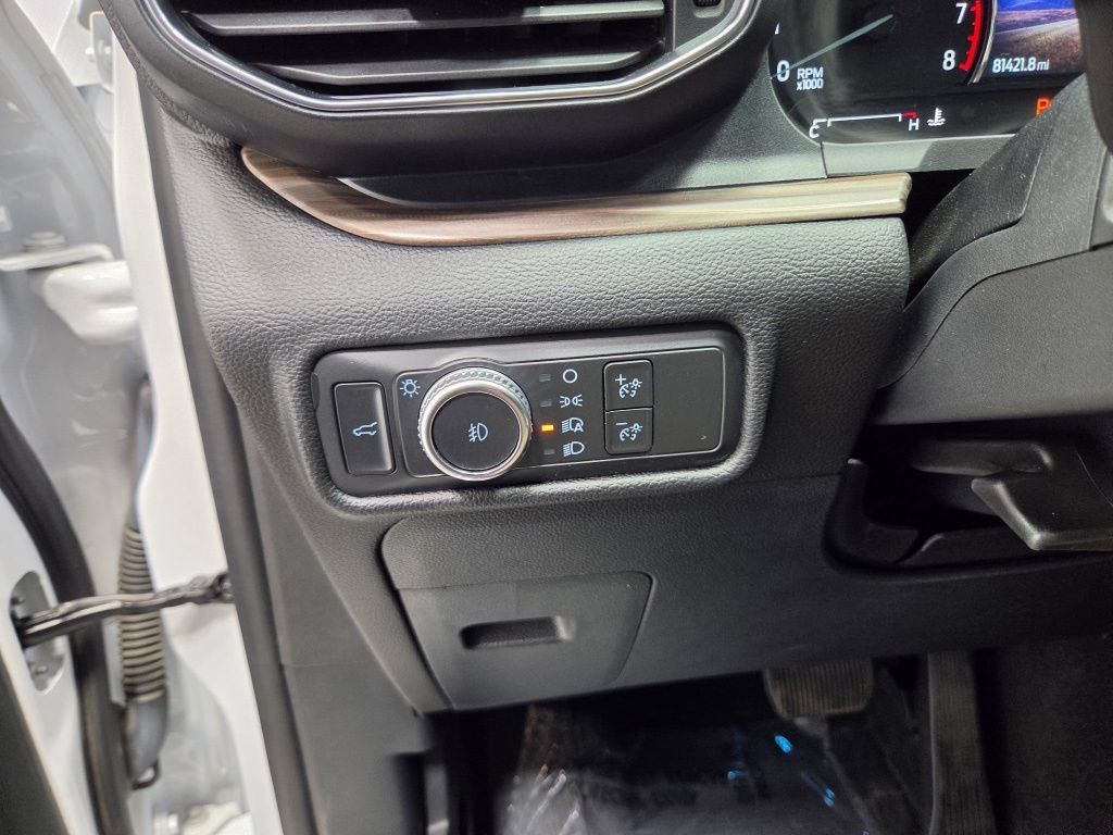 Used 2021 Ford Explorer Limited AWD/4WD image 26