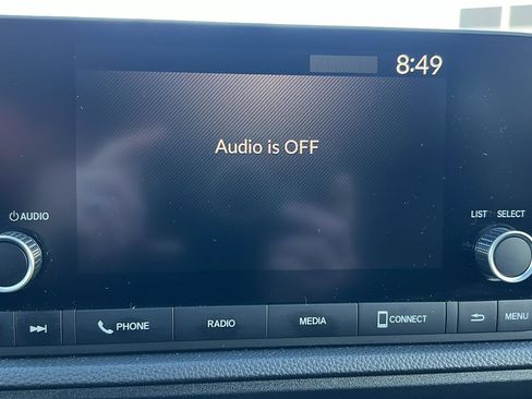 Used 2023 Honda CR-V EX image 26