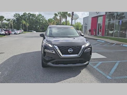 Used 2023 Nissan Rogue S FWD image 20