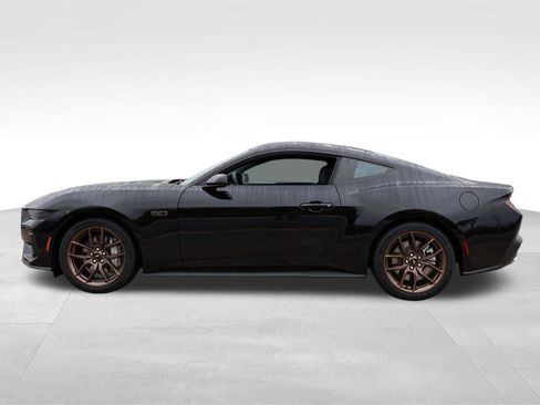 New 2026 Ford Mustang GT image 2