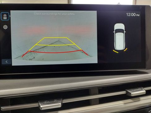 New 2026 Hyundai Santa Fe SEL AWD/4WD image 9