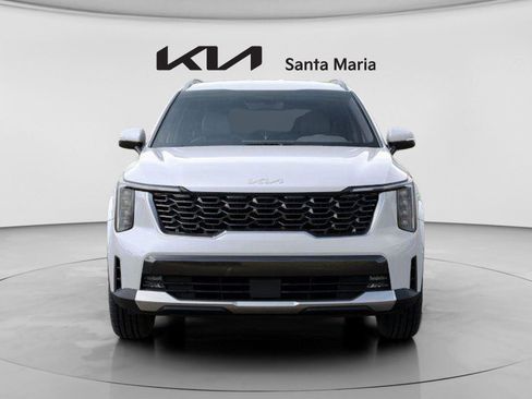 New 2026 Kia Sorento EX image 2