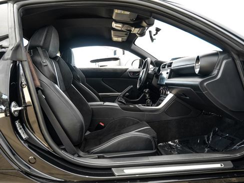 Used 2024 Toyota GR86 Premium w/ Performance Package RWD image 35