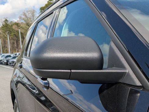 New 2026 Ford Explorer Active image 12