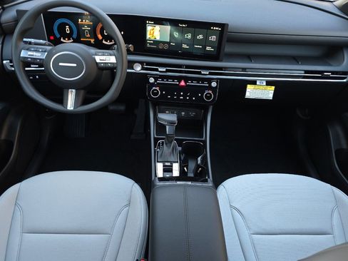 New 2026 Hyundai Santa Cruz SEL image 13
