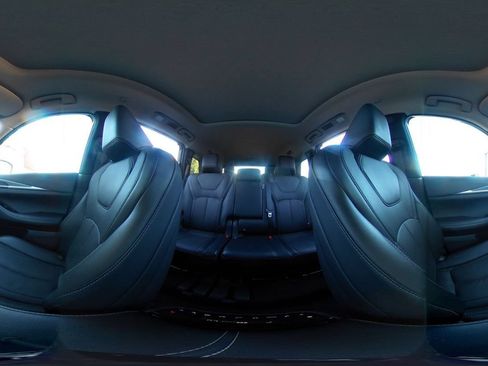Used 2026 INFINITI QX60 Luxe AWD/4WD image 46