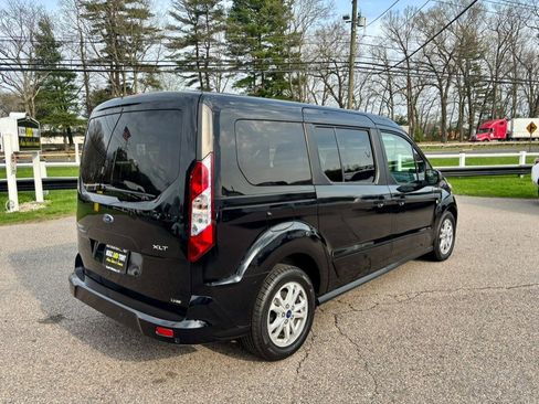 Used 2020 Ford Transit Connect XLT image 10