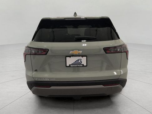 Used 2026 Chevrolet Equinox LT w/ Convenience Package II AWD/4WD image 24