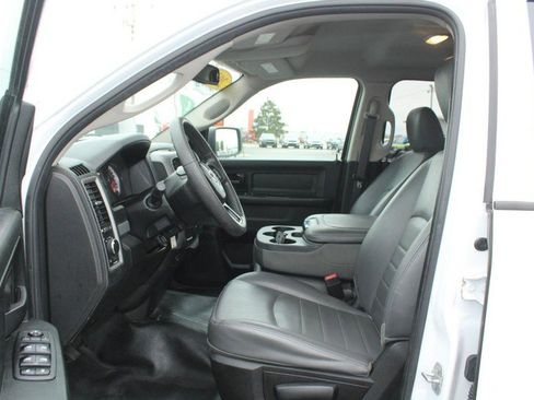 Used 2019 RAM 1500 Tradesman image 8