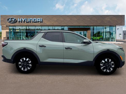 New 2026 Hyundai Santa Cruz SEL image 9
