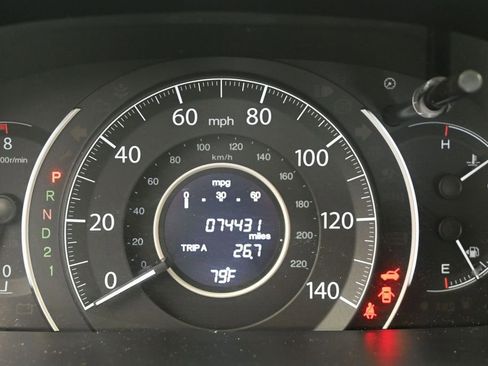 Used 2014 Honda CR-V EX-L image 13