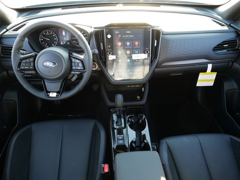 New 2026 Subaru Forester Touring image 8