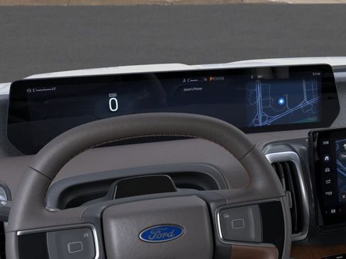 New 2025 Ford Expedition Max King Ranch image 13