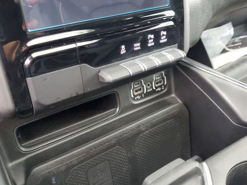 Certified 2023 RAM 1500 Laramie AWD/4WD image 22