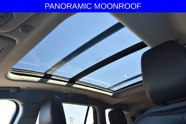 Used 2025 Lincoln Aviator Reserve w/ Illumination Package AWD/4WD image 10