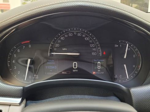 Used 2019 Cadillac XTS Luxury w/ Driver Awareness Package FWD image 22