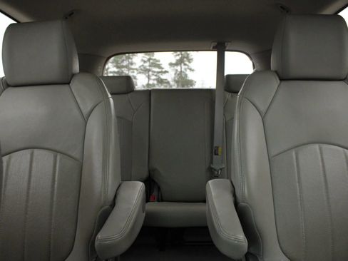 Used 2013 Buick Enclave Premium w/ Trailering Provision Package image 19