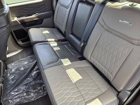 New 2026 Ford F150 Platinum w/ Equipment Group 703A Plus AWD/4WD image 19