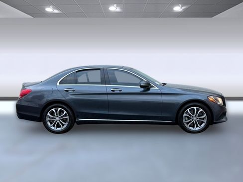 Used 2016 Mercedes-Benz C 300 C 300 image 7